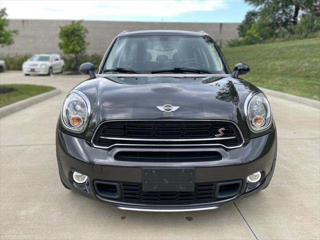 used 2015 MINI Countryman car, priced at $7,995