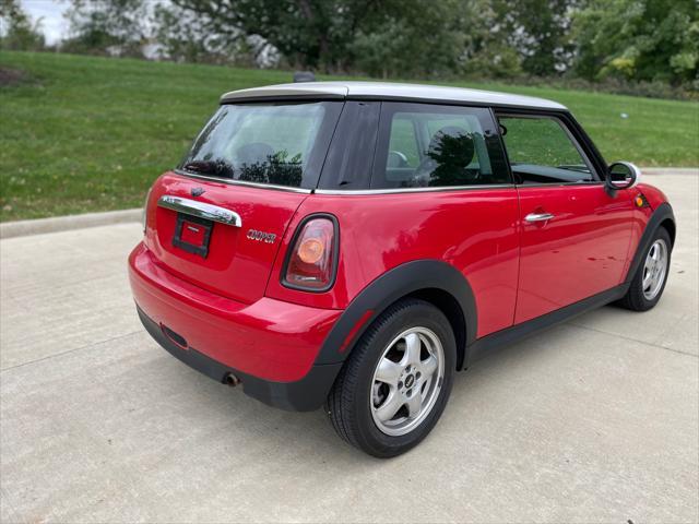 used 2009 MINI Cooper S car, priced at $3,995