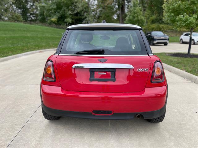 used 2009 MINI Cooper S car, priced at $3,995