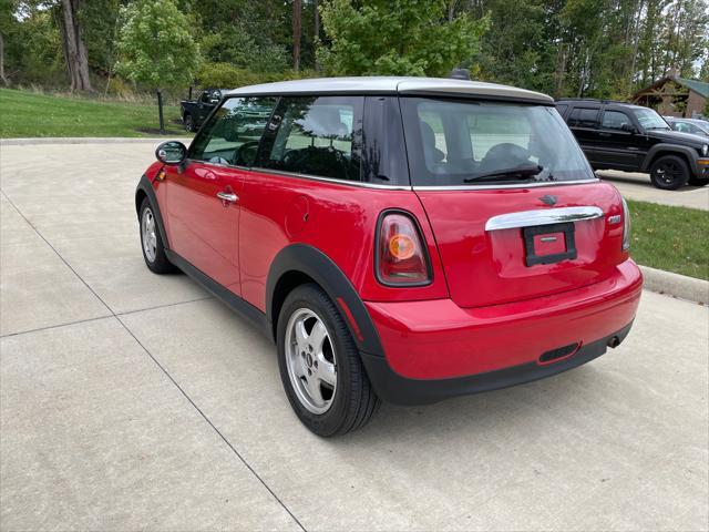 used 2009 MINI Cooper S car, priced at $3,995