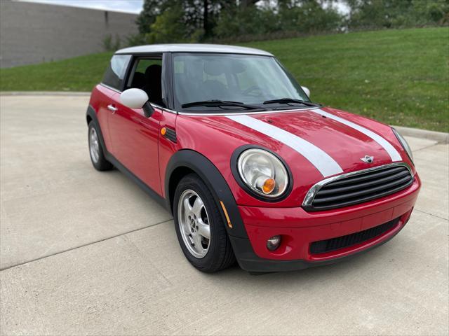 used 2009 MINI Cooper S car, priced at $3,995