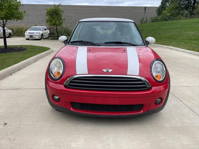 used 2009 MINI Cooper S car, priced at $3,995