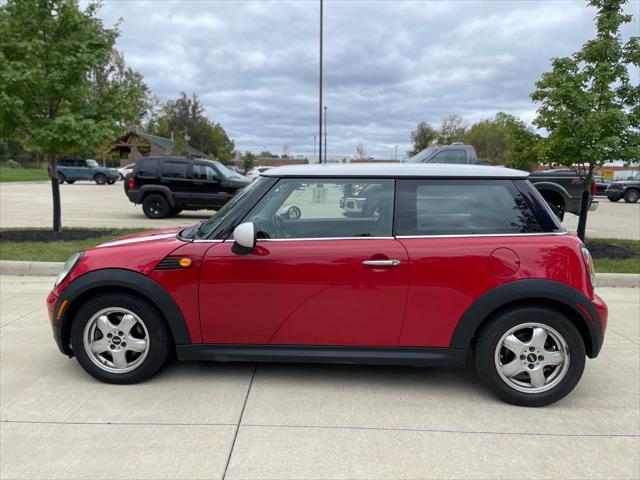 used 2009 MINI Cooper S car, priced at $3,995