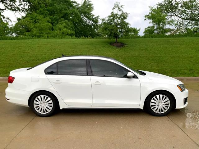 used 2015 Volkswagen Jetta car, priced at $9,200
