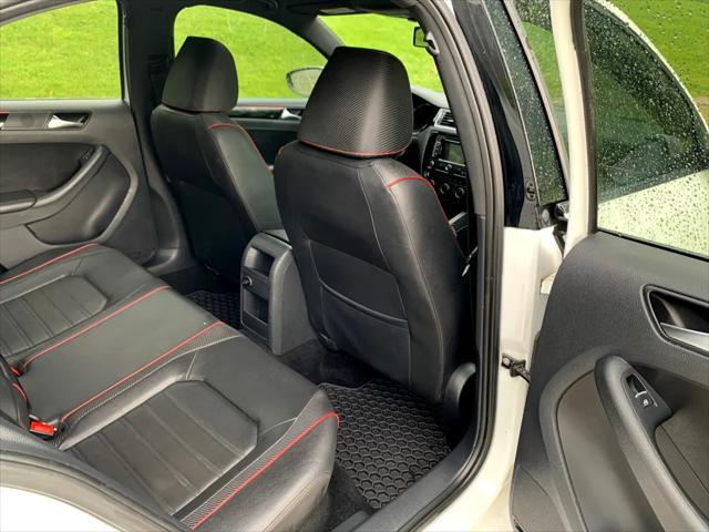 used 2015 Volkswagen Jetta car, priced at $9,200
