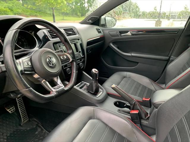 used 2015 Volkswagen Jetta car, priced at $9,200