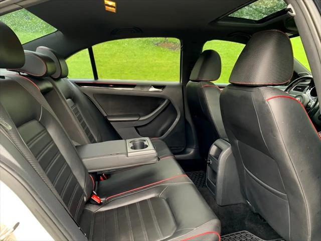 used 2015 Volkswagen Jetta car, priced at $9,200