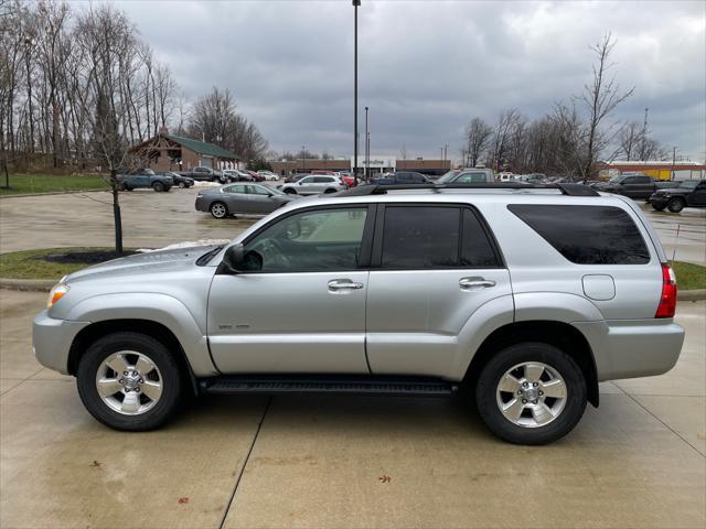 used 2006 Toyota 4Runner car, priced at $9,950