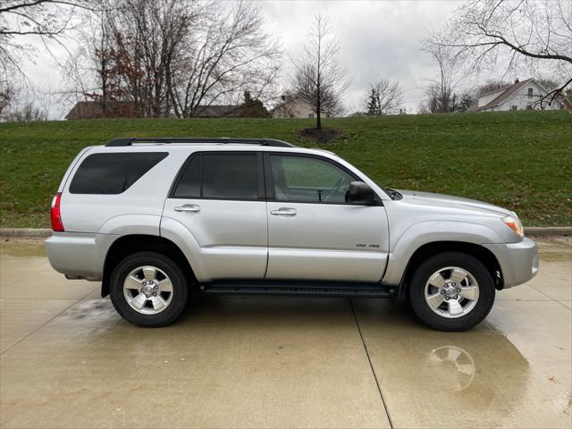 used 2006 Toyota 4Runner car, priced at $9,950