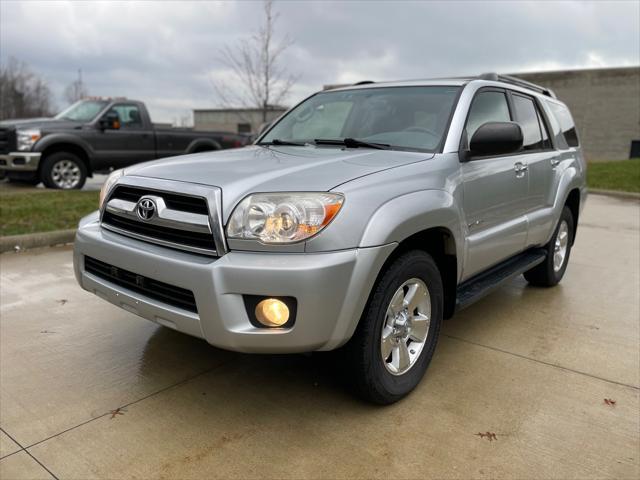 used 2006 Toyota 4Runner car, priced at $9,950