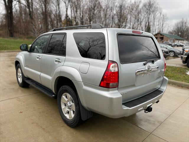 used 2006 Toyota 4Runner car, priced at $9,950