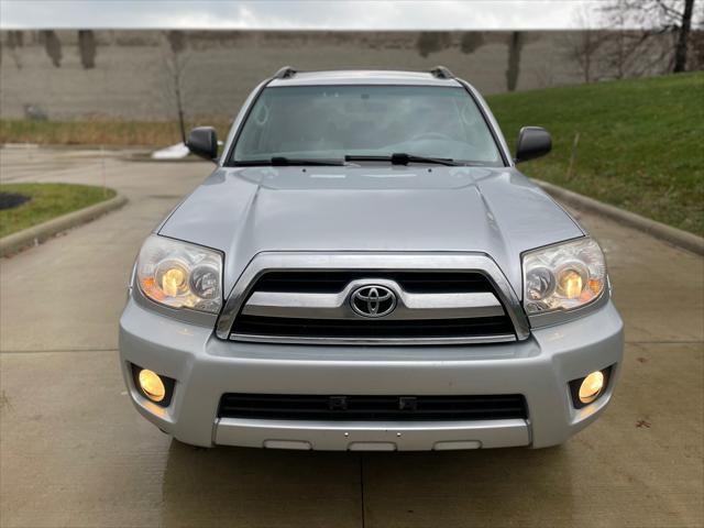 used 2006 Toyota 4Runner car, priced at $9,950