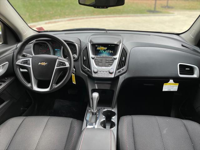 used 2015 Chevrolet Equinox car, priced at $7,500