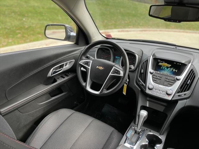 used 2015 Chevrolet Equinox car, priced at $7,500