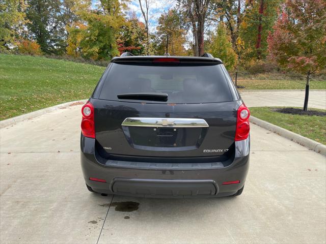 used 2015 Chevrolet Equinox car, priced at $7,500