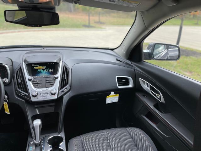 used 2015 Chevrolet Equinox car, priced at $7,500