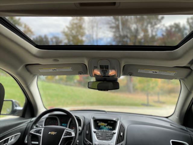 used 2015 Chevrolet Equinox car, priced at $7,500