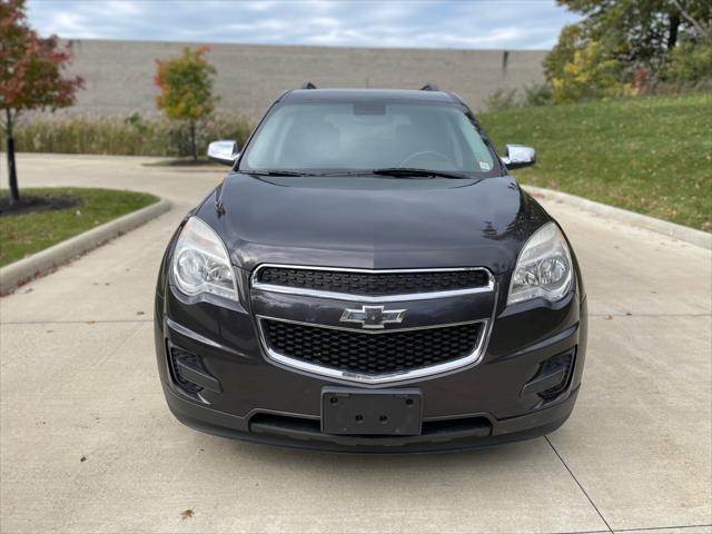 used 2015 Chevrolet Equinox car, priced at $7,500