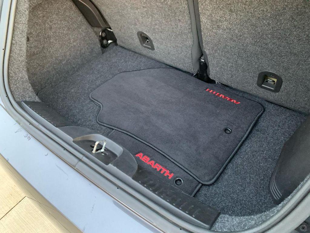 used 2015 FIAT 500 car, priced at $7,100