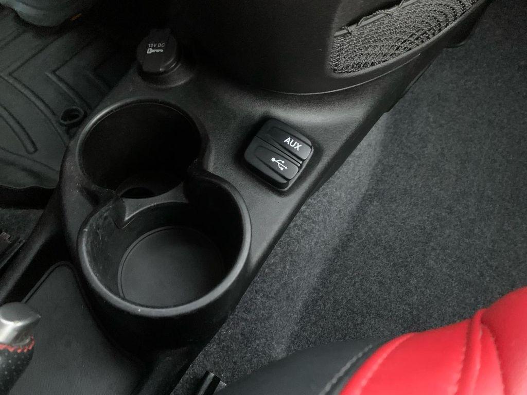 used 2015 FIAT 500 car, priced at $7,100