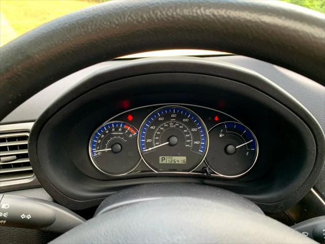 used 2013 Subaru Forester car, priced at $7,950