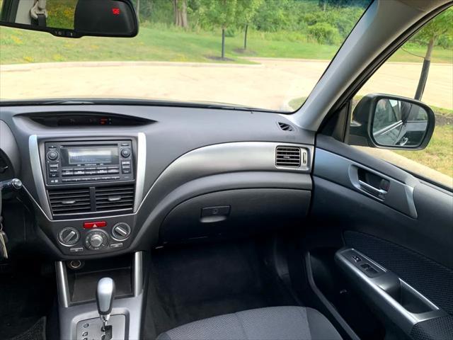 used 2013 Subaru Forester car, priced at $7,950