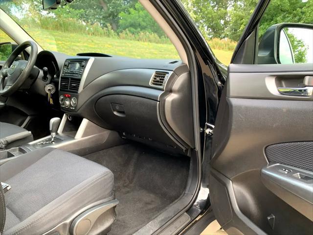 used 2013 Subaru Forester car, priced at $7,950