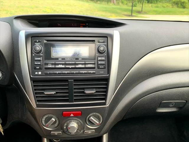 used 2013 Subaru Forester car, priced at $7,950