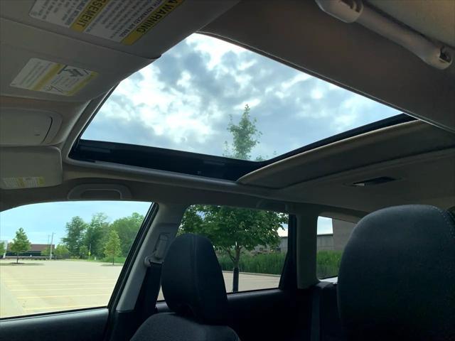 used 2013 Subaru Forester car, priced at $7,950
