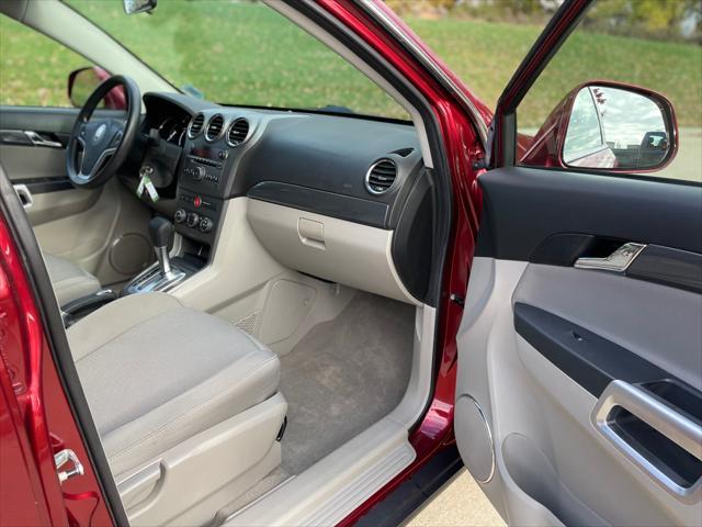 used 2008 Saturn Vue car, priced at $4,995