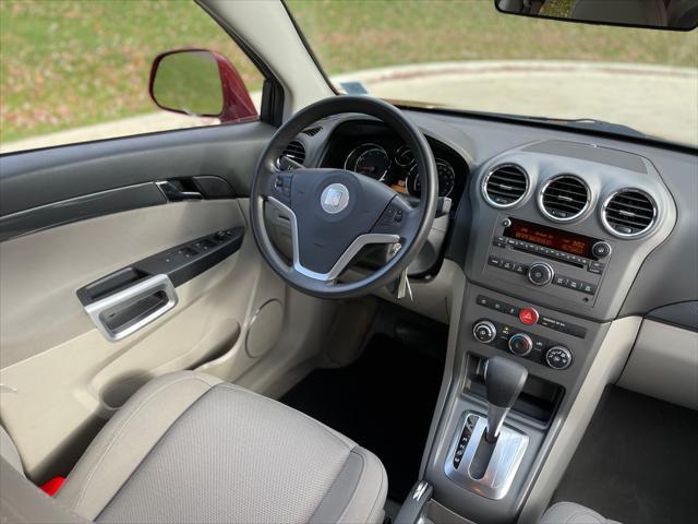 used 2008 Saturn Vue car, priced at $4,995