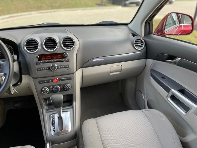 used 2008 Saturn Vue car, priced at $4,995