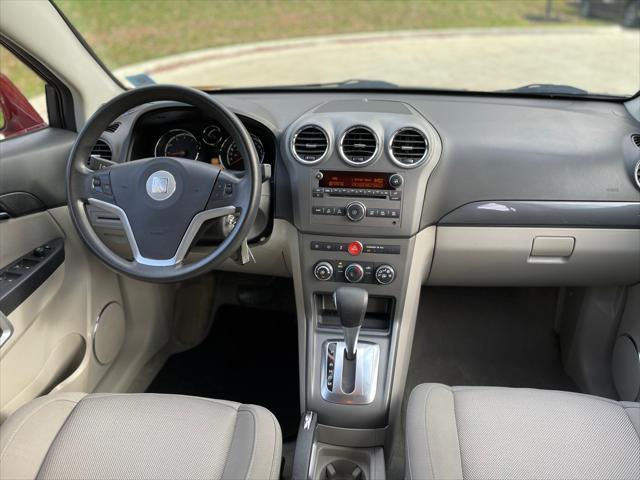 used 2008 Saturn Vue car, priced at $4,995