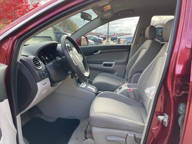 used 2008 Saturn Vue car, priced at $4,995