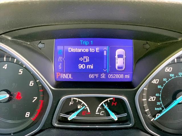 used 2013 Ford Focus car, priced at $6,900