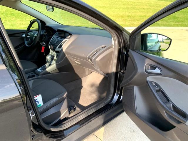 used 2013 Ford Focus car, priced at $6,900