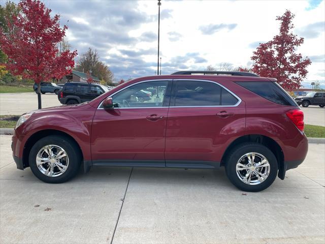 used 2012 Chevrolet Equinox car, priced at $6,995