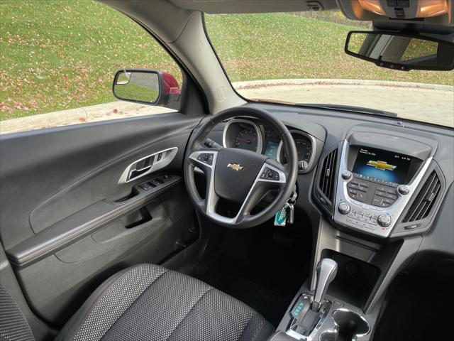 used 2012 Chevrolet Equinox car, priced at $6,995