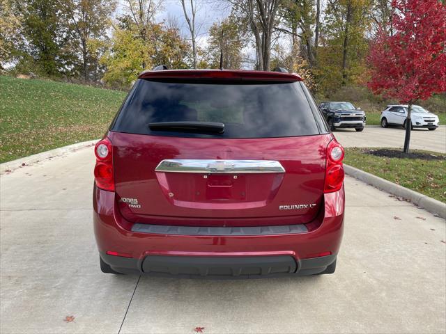 used 2012 Chevrolet Equinox car, priced at $6,995