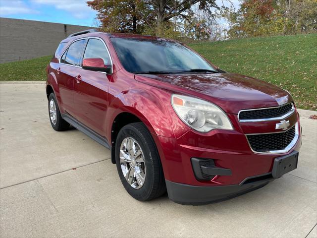 used 2012 Chevrolet Equinox car, priced at $6,995