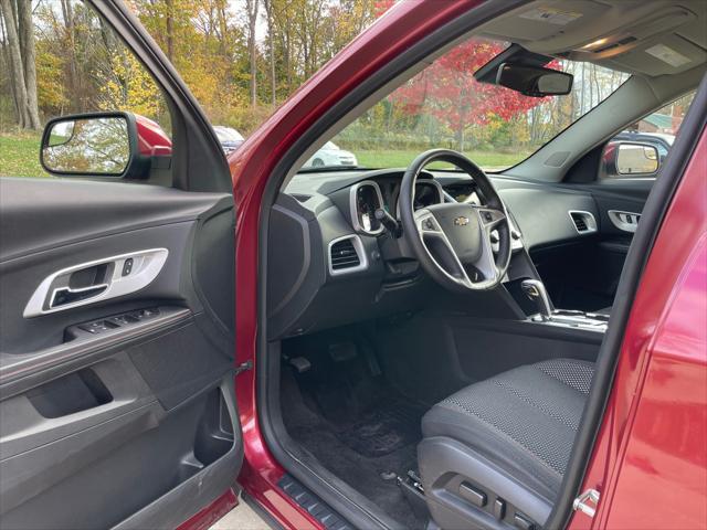 used 2012 Chevrolet Equinox car, priced at $6,995