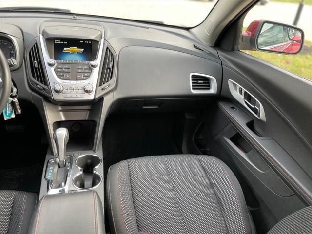 used 2012 Chevrolet Equinox car, priced at $6,995