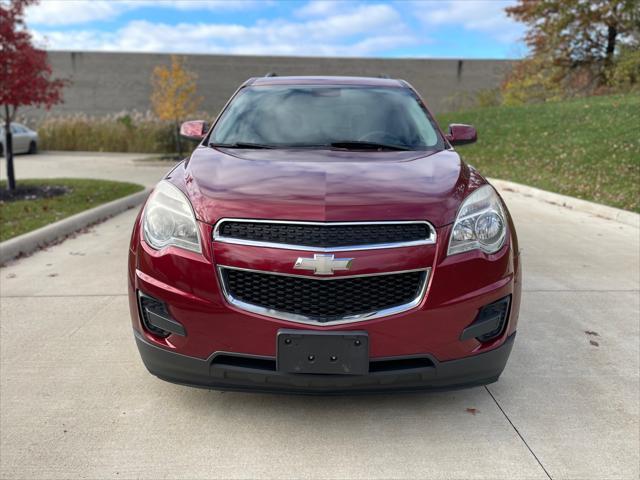 used 2012 Chevrolet Equinox car, priced at $6,995