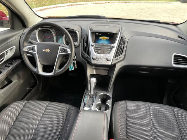 used 2012 Chevrolet Equinox car, priced at $6,995