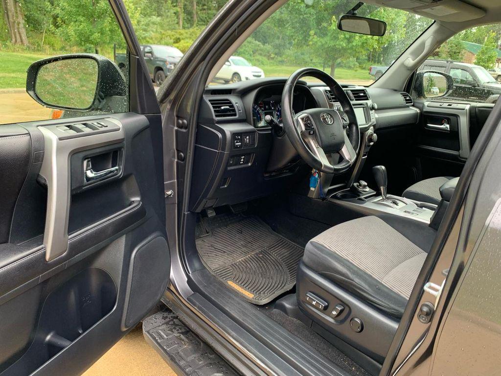used 2015 Toyota 4Runner car, priced at $17,500