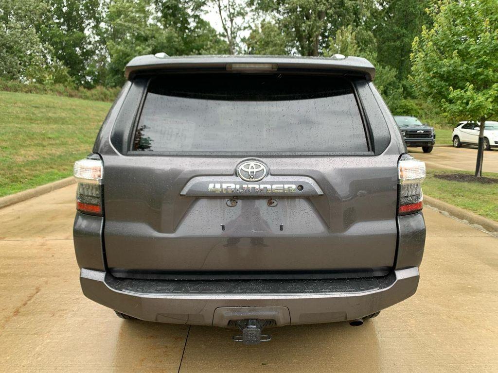 used 2015 Toyota 4Runner car, priced at $17,500