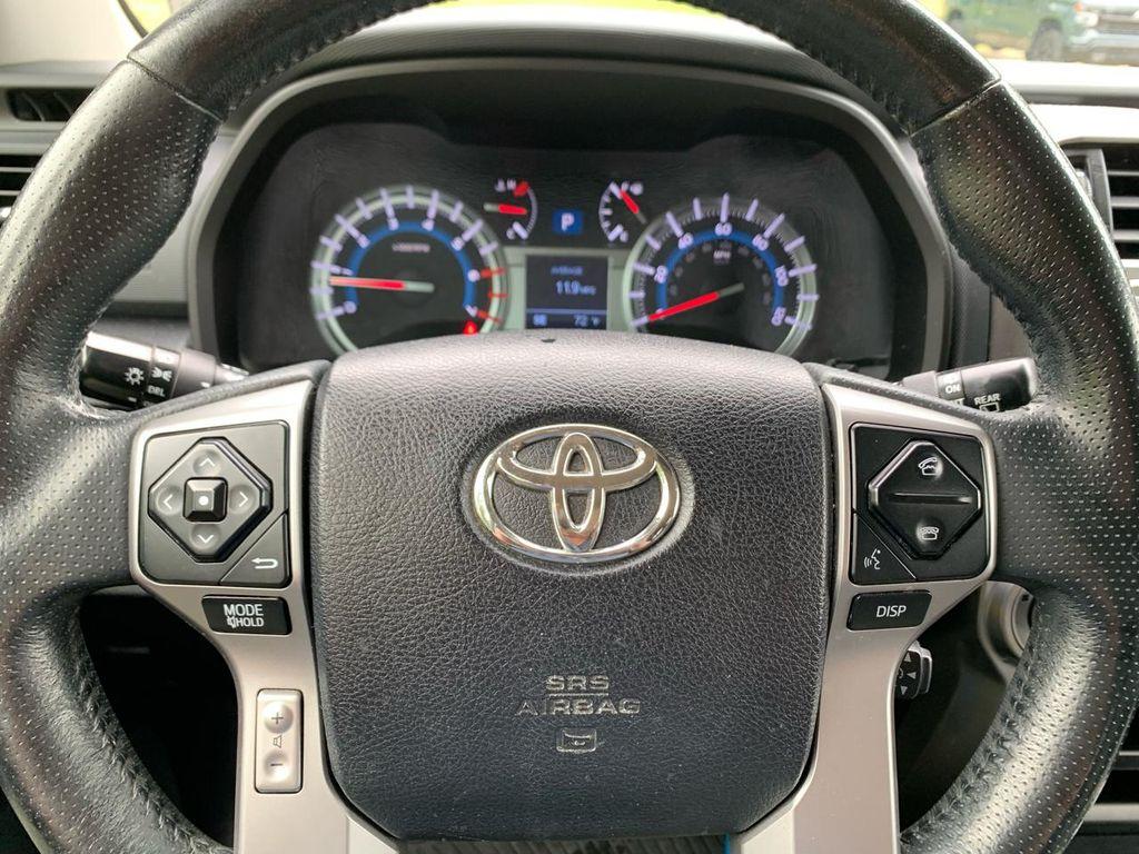 used 2015 Toyota 4Runner car, priced at $17,500