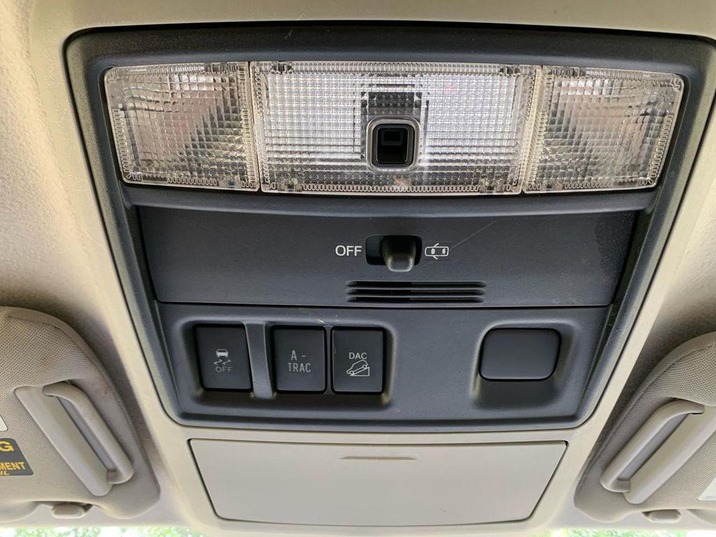 used 2015 Toyota 4Runner car, priced at $17,500