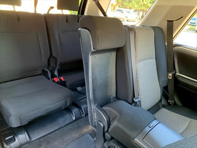 used 2015 Toyota 4Runner car, priced at $18,950