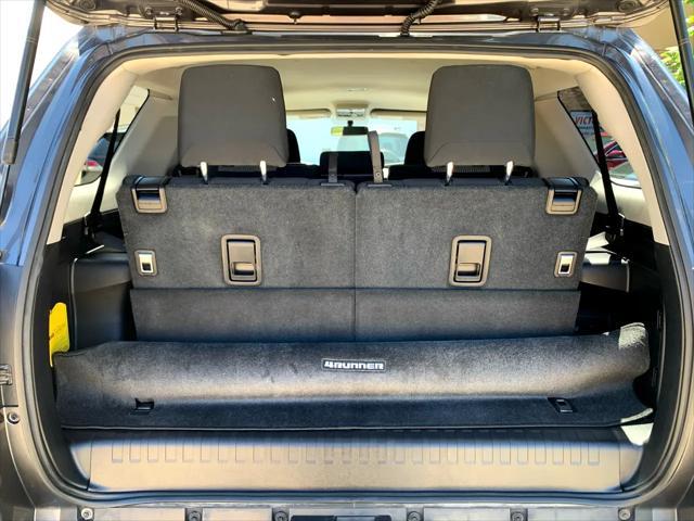 used 2015 Toyota 4Runner car, priced at $18,950